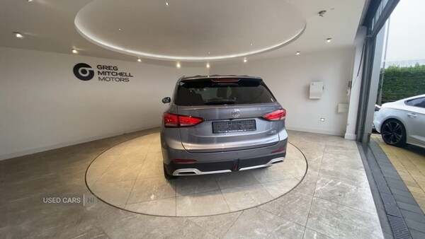 Used MG MG ZS 2025 for sale - 77017483: Photo 6