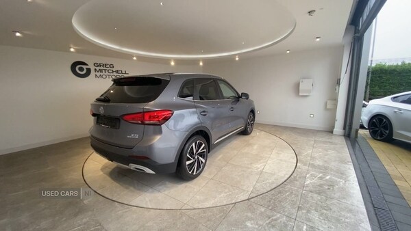 Used MG MG ZS 2025 for sale - 77017483: Photo 7