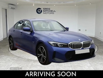 Used BMW 3 Series 2023 for sale - 78959278: Photo