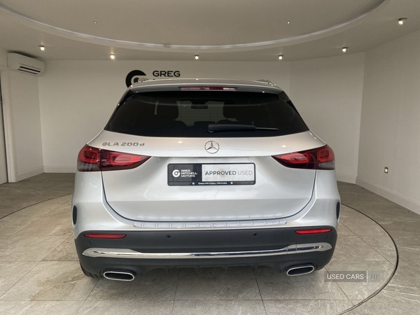 Used Mercedes-Benz GLA 2021 for sale - 77041398: Photo 14