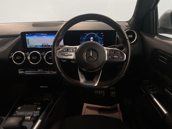Used Mercedes-Benz GLA 2021 for sale - 77041398: Photo 20