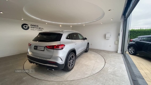 Used Mercedes-Benz GLA 2021 for sale - 77041398: Photo 7