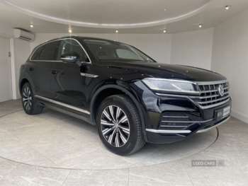 2019 - 3.0 V6 TDI 4Motion SEL 5dr Tip Auto