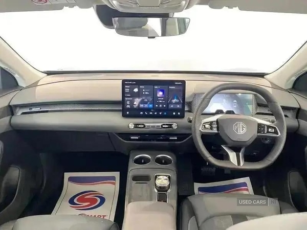 Used MG MGS5 2025 for sale - 77230881: Photo 12