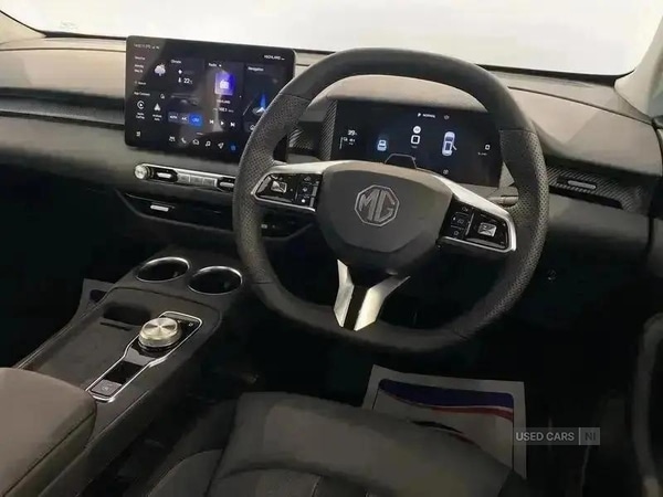 Used MG MGS5 2025 for sale - 77230881: Photo 13