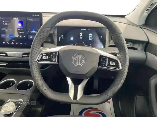 Used MG MGS5 2025 for sale - 77230881: Photo 14