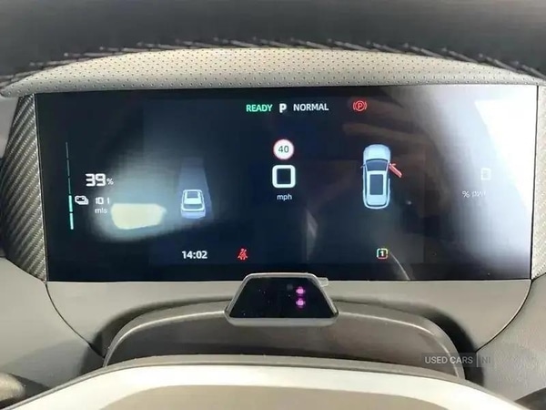 Used MG MGS5 2025 for sale - 77230881: Photo 19