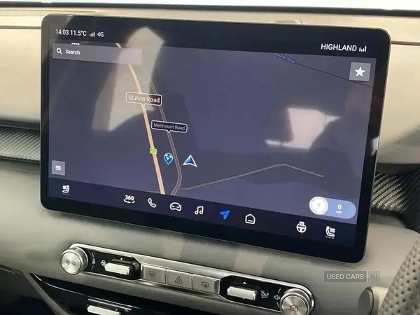 Used MG MGS5 2025 for sale - 77230881: Photo 21