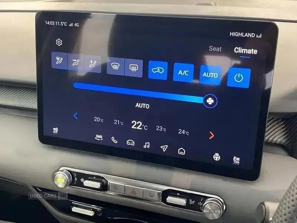 Used MG MGS5 2025 for sale - 77230881: Photo 23