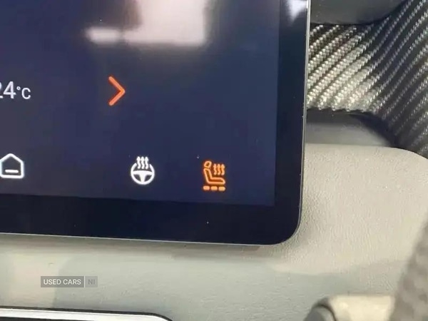 Used MG MGS5 2025 for sale - 77230881: Photo 24