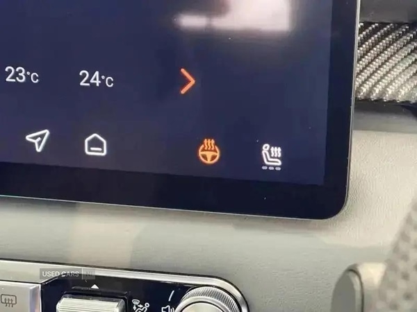 Used MG MGS5 2025 for sale - 77230881: Photo 25