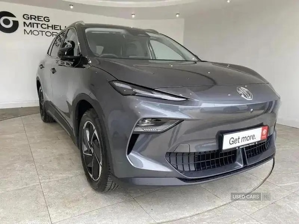 Used MG MGS5 2025 for sale - 77230881: Photo 3