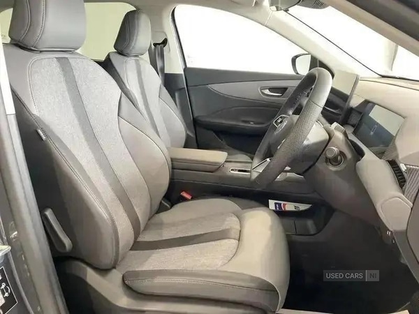 Used MG MGS5 2025 for sale - 77230881: Photo 4