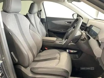 Used MG MGS5 2025 for sale - 77230881: Photo