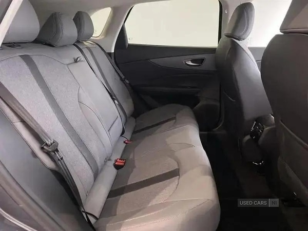 Used MG MGS5 2025 for sale - 77230881: Photo 5