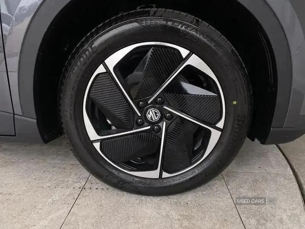 Used MG MGS5 2025 for sale - 77230881: Photo 7