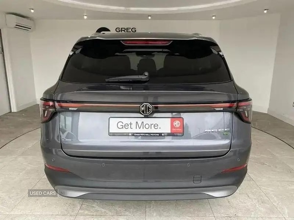 Used MG MGS5 2025 for sale - 77230881: Photo 9