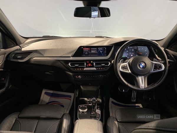 Used BMW 1 Series 2020 for sale - 77041228: Photo 19