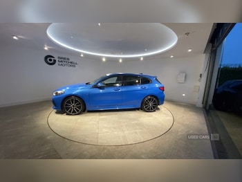 Used BMW 1 Series 2020 for sale - 77041228: Photo