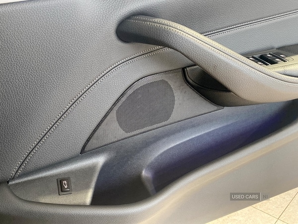 Used BMW 5 Series 2021 for sale - 77469488: Photo 22