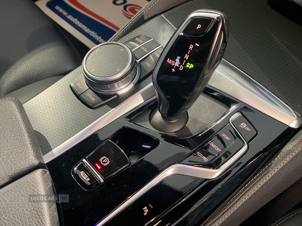 Used BMW 5 Series 2021 for sale - 77469488: Photo 24