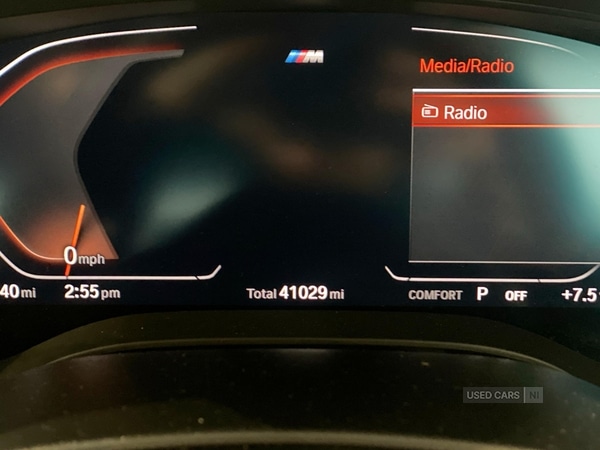 Used BMW 5 Series 2021 for sale - 77469488: Photo 26