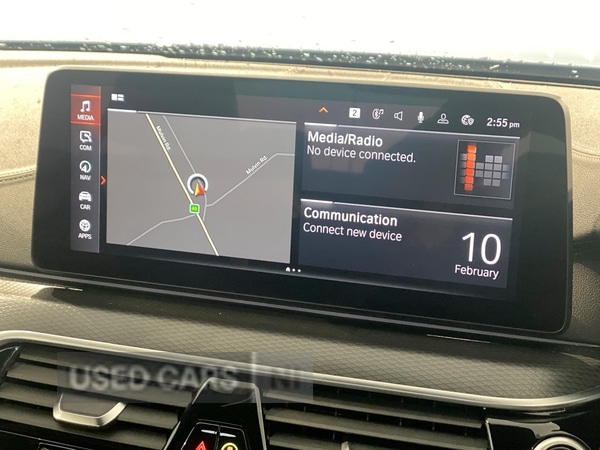 Used BMW 5 Series 2021 for sale - 77469488: Photo 27