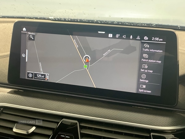 Used BMW 5 Series 2021 for sale - 77469488: Photo 28