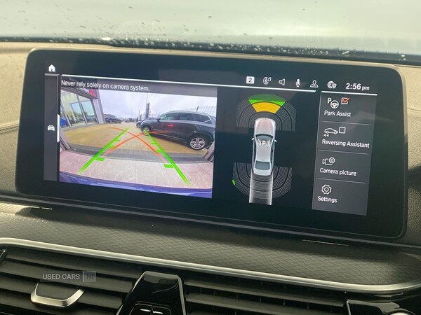 Used BMW 5 Series 2021 for sale - 77469488: Photo 29