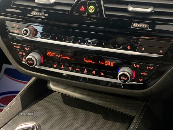 Used BMW 5 Series 2021 for sale - 77469488: Photo 30