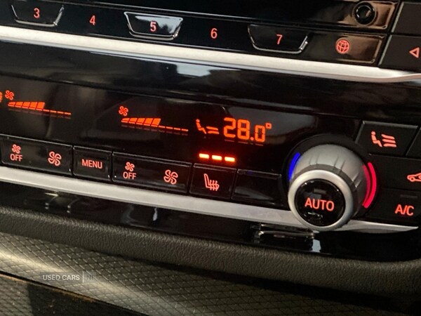 Used BMW 5 Series 2021 for sale - 77469488: Photo 31