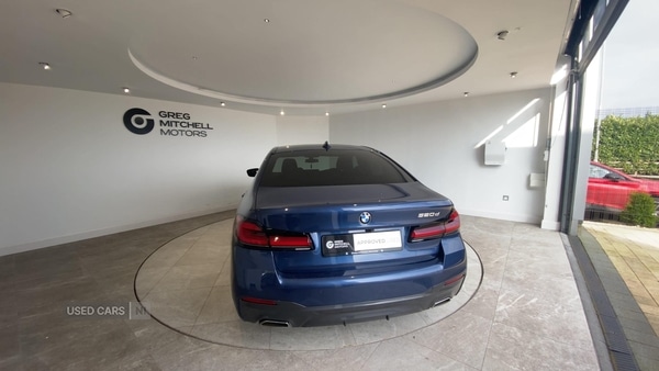 Used BMW 5 Series 2021 for sale - 77469488: Photo 6