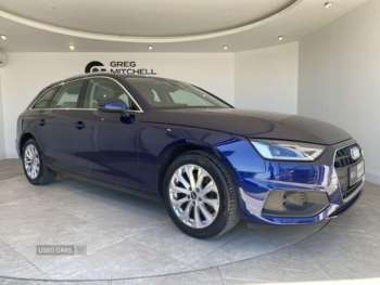 2021 - 35 TDI Technik 5dr S Tronic