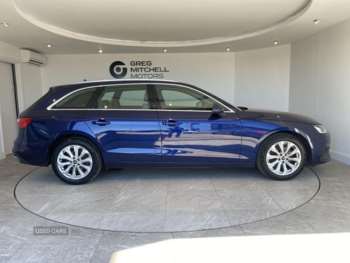 Used Audi A4 2021 for sale - 74687637: Photo