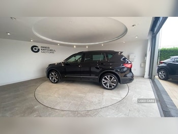 Used SEAT Tarraco 2023 for sale - 75464410: Photo