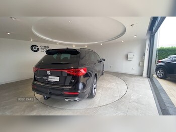 Used SEAT Tarraco 2023 for sale - 75464410: Photo