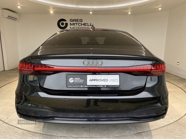 Used Audi A7 2020 for sale - 77192189: Photo 14