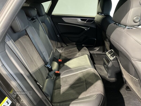 Used Audi A7 2020 for sale - 77192189: Photo 22