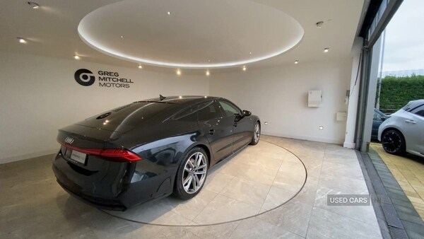 Used Audi A7 2020 for sale - 77192189: Photo 7