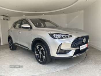 Used MG MG HS 2024 for sale - 75450385: Photo