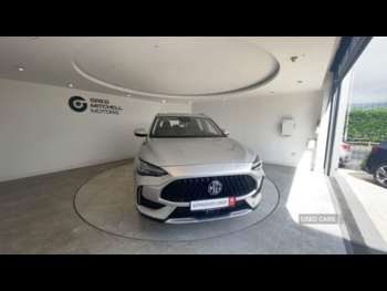 Used MG MG HS 2024 for sale - 75450385: Photo