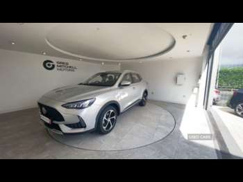 Used MG MG HS 2024 for sale - 75450385: Photo