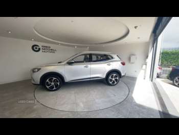 Used MG MG HS 2024 for sale - 75450385: Photo