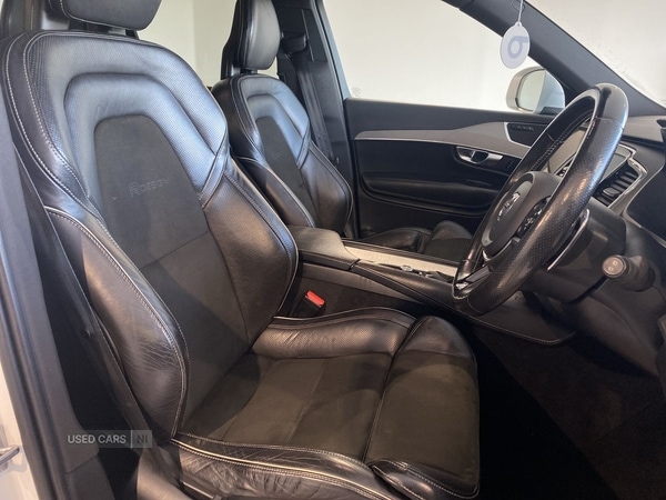 Used Volvo XC90 2017 for sale - 77041397: Photo 18