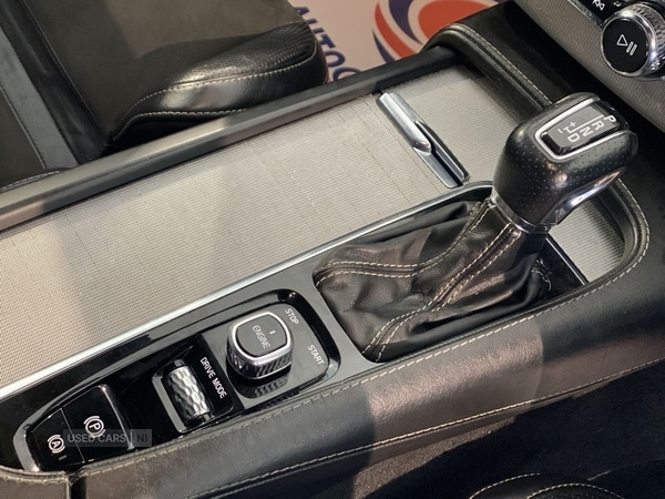 Used Volvo XC90 2017 for sale - 77041397: Photo 24