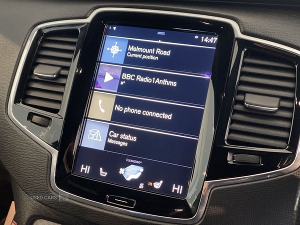 Used Volvo XC90 2017 for sale - 77041397: Photo 25
