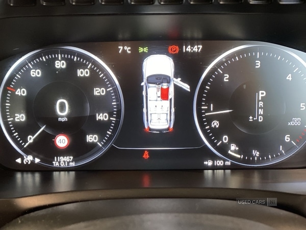 Used Volvo XC90 2017 for sale - 77041397: Photo 31