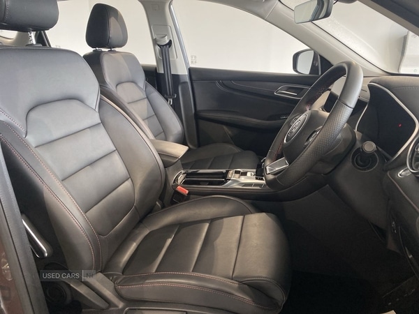 Used MG MG HS 2024 for sale - 77017415: Photo 17