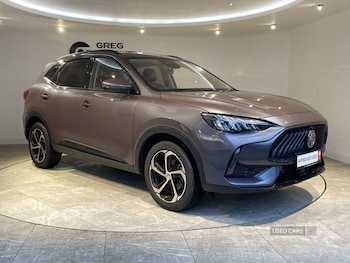 Used MG MG HS 2024 for sale - 77017415: Photo