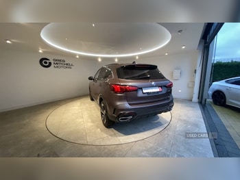 Used MG MG HS 2024 for sale - 77017415: Photo